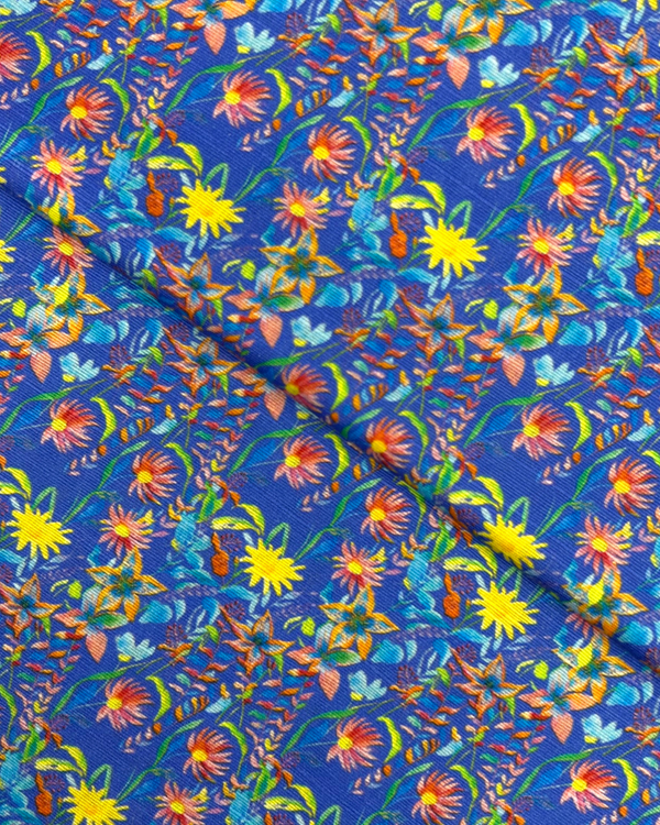Supreme Khaddar Digital Print KDP-W25-0115