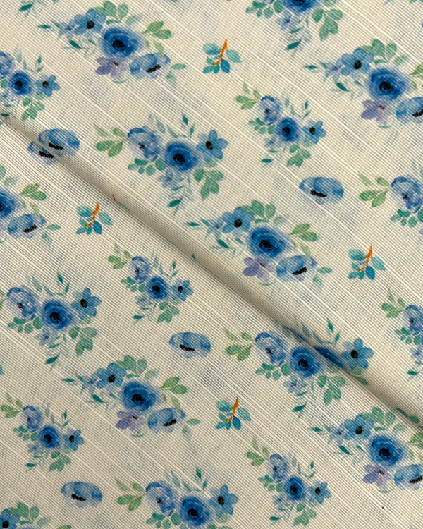 Supreme Khaddar Digital Print KDP-W25-0116