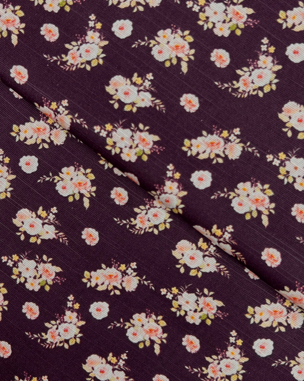 Supreme Khaddar Digital Print KDP-W25-0117