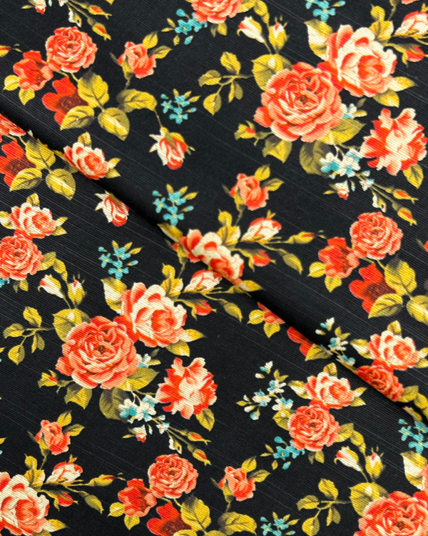 Supreme Khaddar Digital Print KDP-W25-0119
