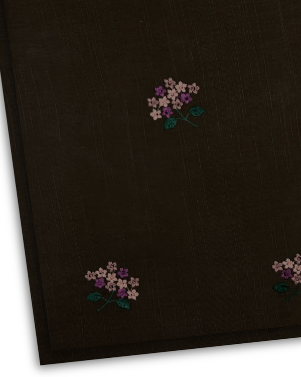 2Pc Multi Embroidered Khaddar MEKT-W25-0002