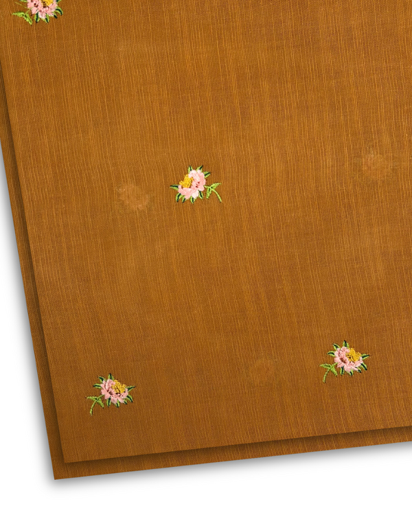 2Pc Multi Embroidered Khaddar MEKT-W25-0007