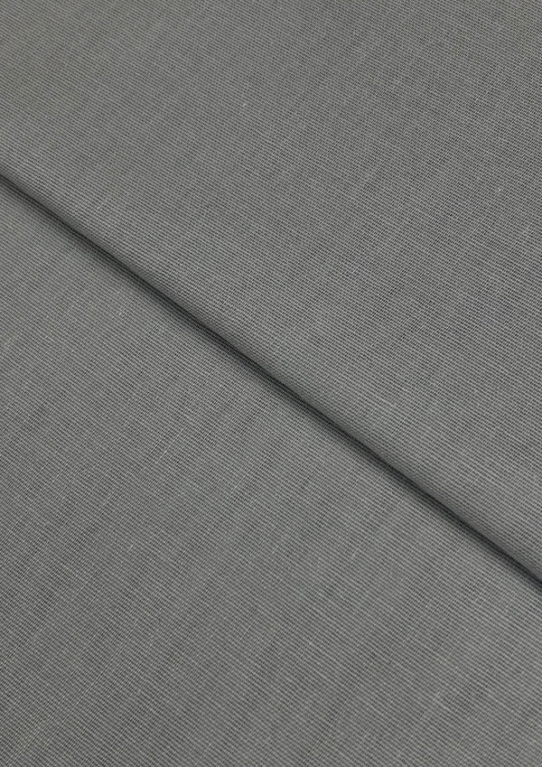 Plain Khaddar Grey PKWD-W24-0019