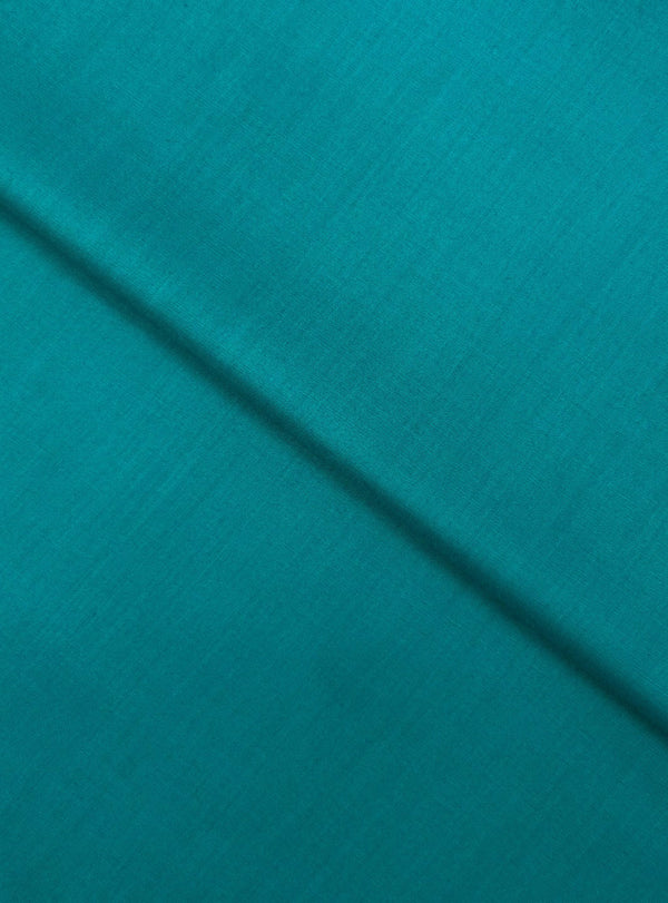 Plain Linen Aqua PLW4