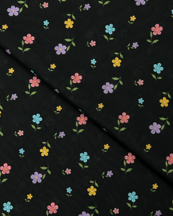 Rang E Bahar Digital Print REBD-S25-0349