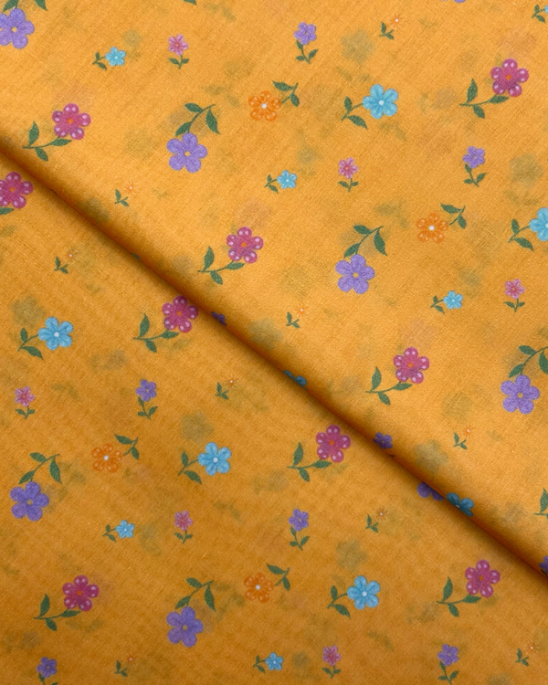 Rang E Bahar Digital Print REBD-S25-0327