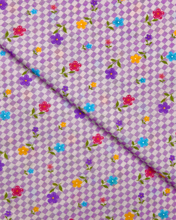 Rang E Bahar Digital Print REBD-S25-0331