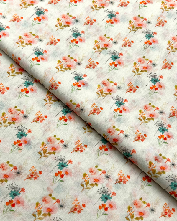 Rang E Bahar Digital Print REBD-S25-0342