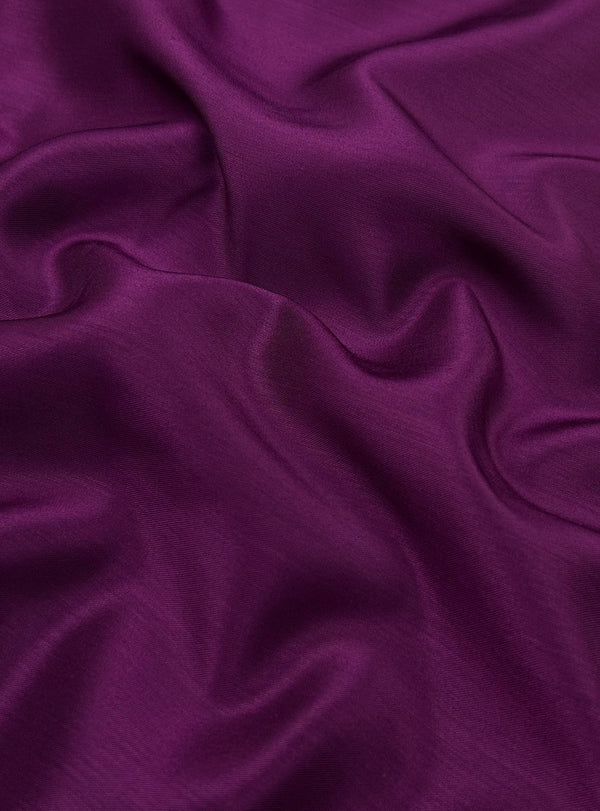 Silk Viscose Purple SVW5