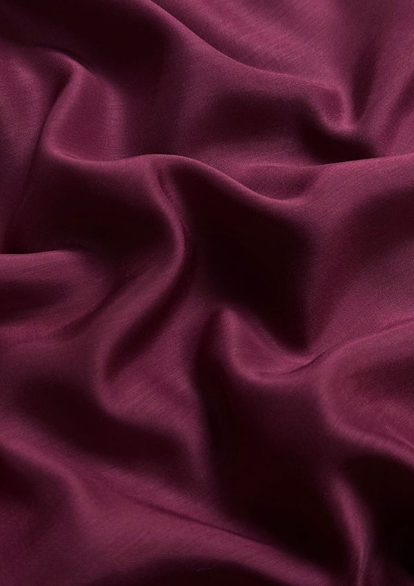 Silk Viscose Rose SVW7