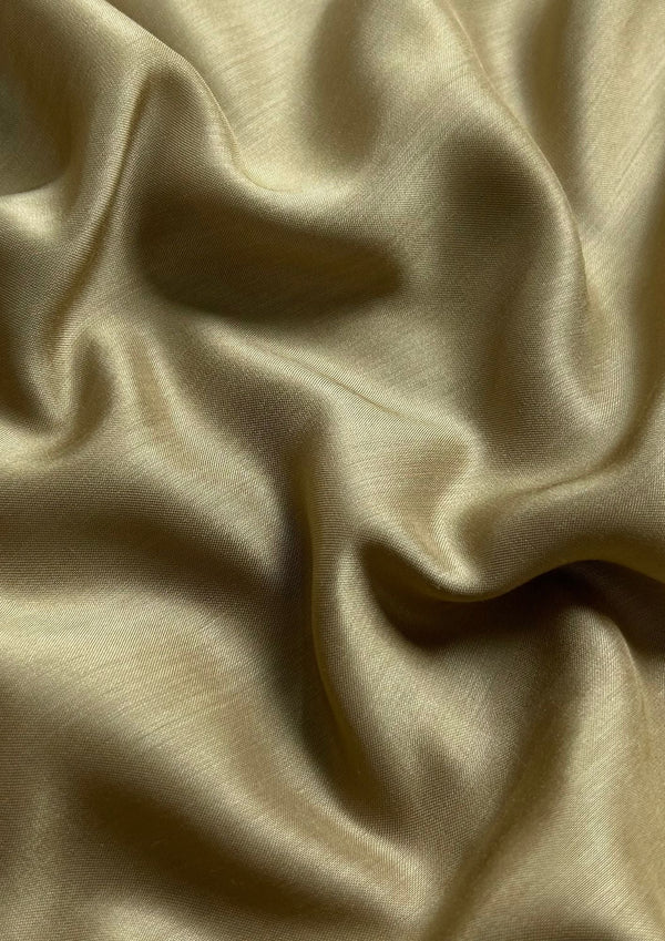 Silk Viscose Pastel Brown SVW13