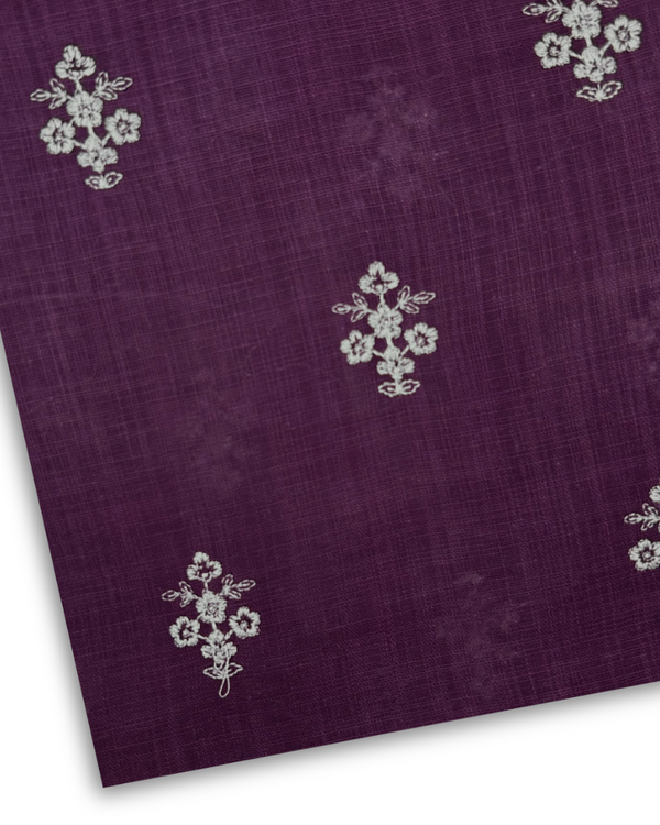 Embroidered Khaddar EK-W25-0003