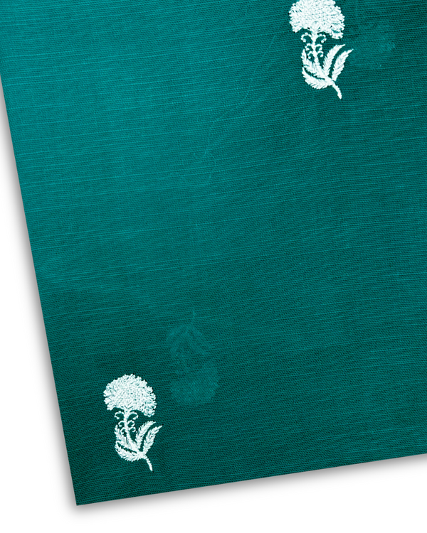 Embroidered Khaddar EK-W25-0005