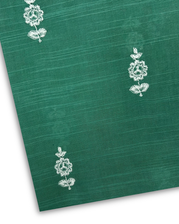 Embroidered Khaddar EK-W25-0006