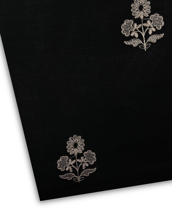 Embroidered Khaddar EK-W25-0018