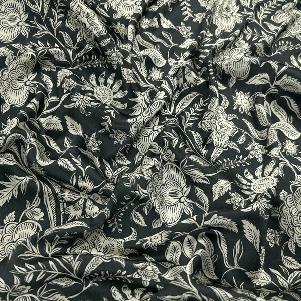 Shamoz Silk Wider Width SHS-W24-0037