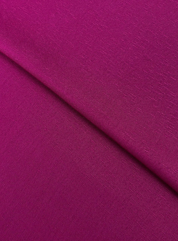 Silk Karandi Magenta SKKW27