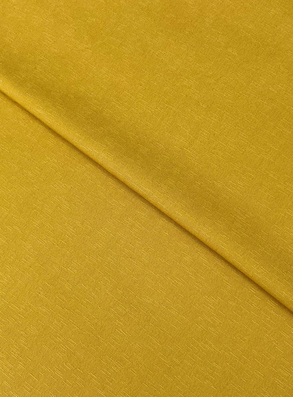 Silk Karandi Lemon Yellow SKKW21