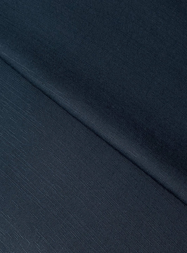 Silk Karandi Steel Blue SKKW33