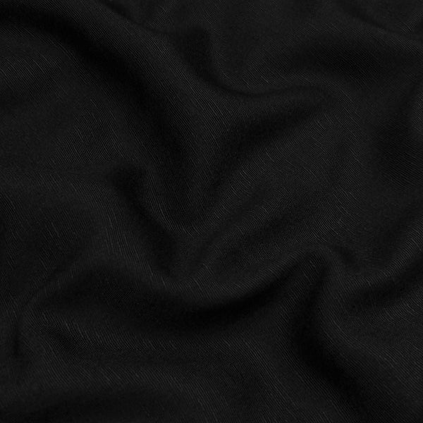 Silk Karandi Black SK-W24-000