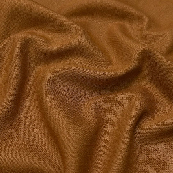 Silk Karandi Rust SK-W24-0012