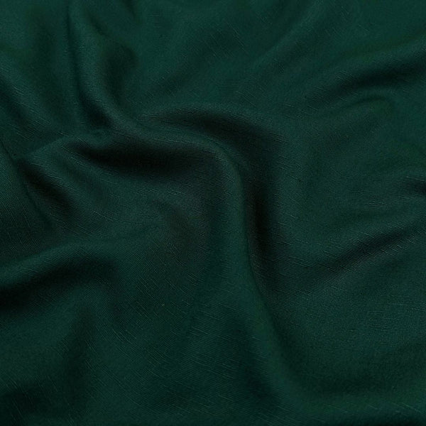 Silk Karandi Bottle Green SK-W24-0021