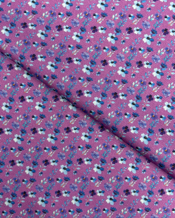 Turkish Linen Print TLP-W25-0002