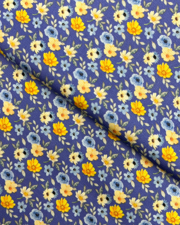 Turkish Linen Print TLP-W25-0007