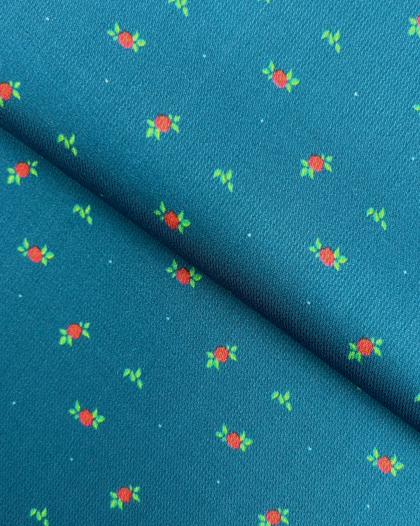 Turkish Linen Print TLP-W25-0012