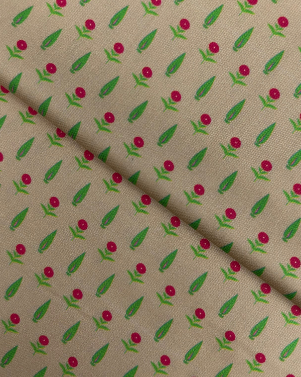 Turkish Linen Print TLP-W25-0018