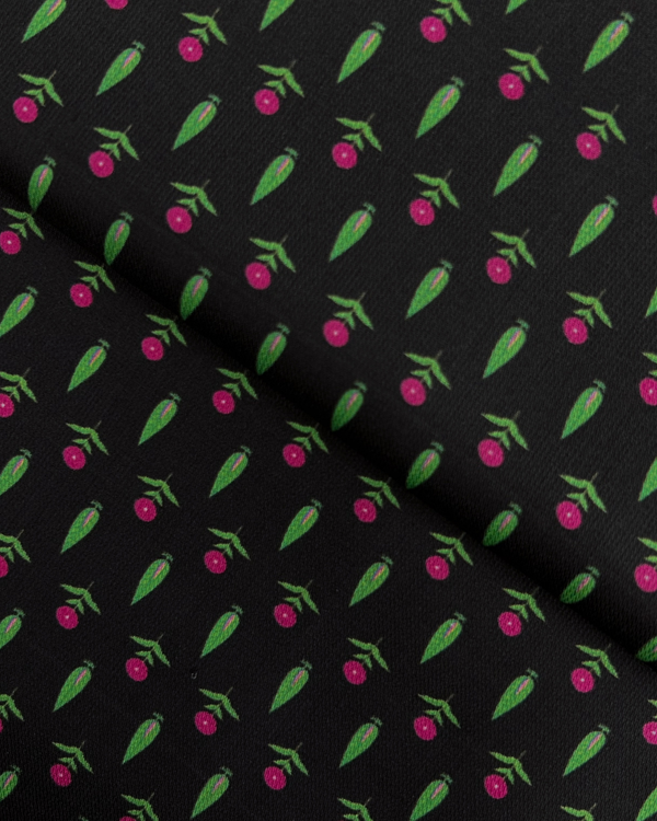 Turkish Linen Print TLP-W25-0019