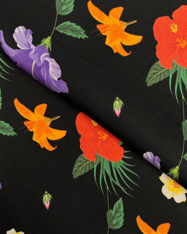 Turkish Linen Print TLP-W25-0024
