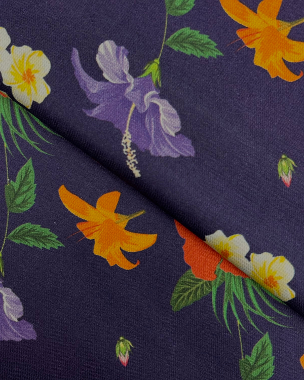 Turkish Linen Print TLP-W25-0026
