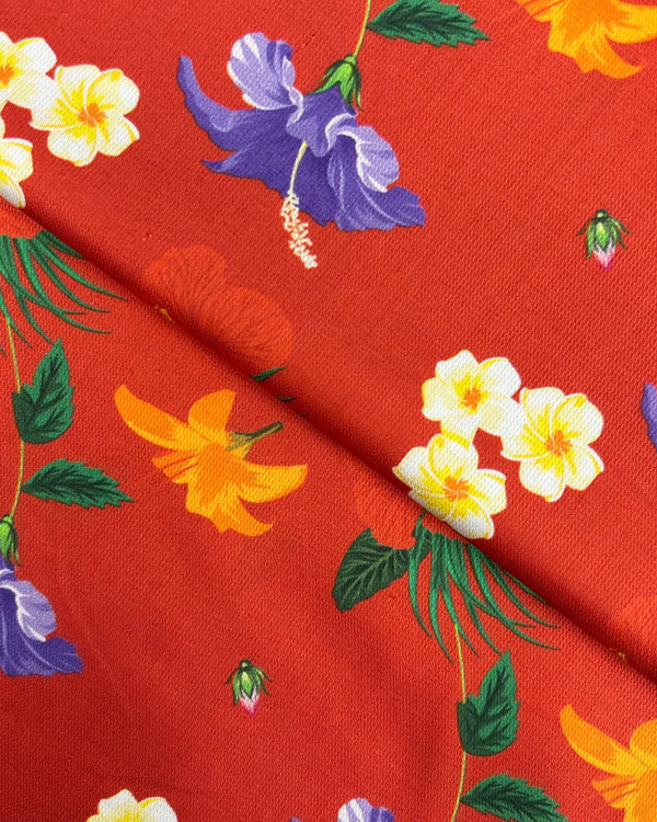 Turkish Linen Print TLP-W25-0027