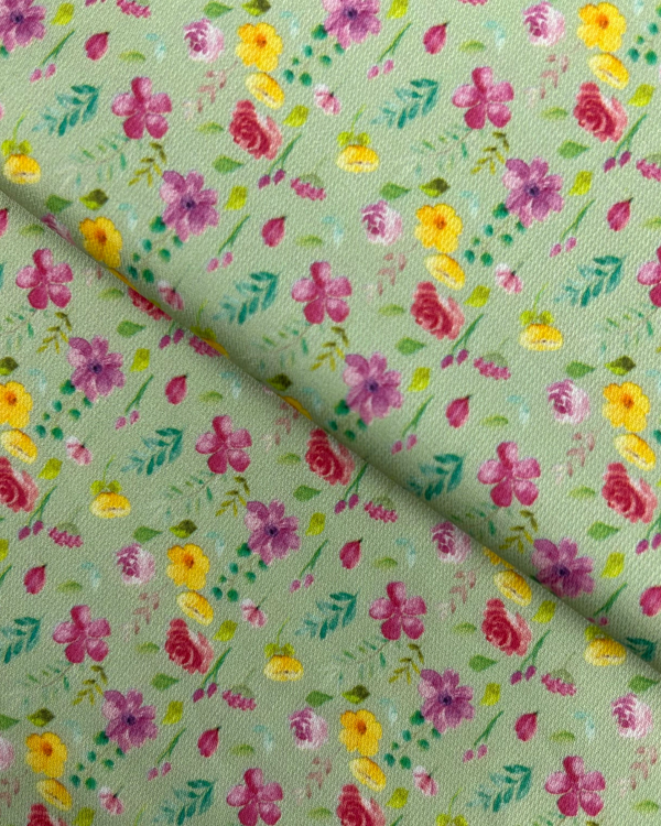 Turkish Linen Print TLP-W25-0033