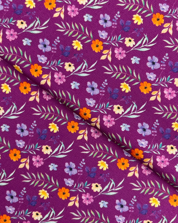 Turkish Linen Print TLP-W25-0034