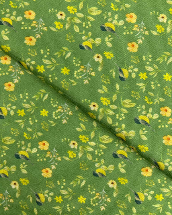 Turkish Linen Print TLP-W25-0036