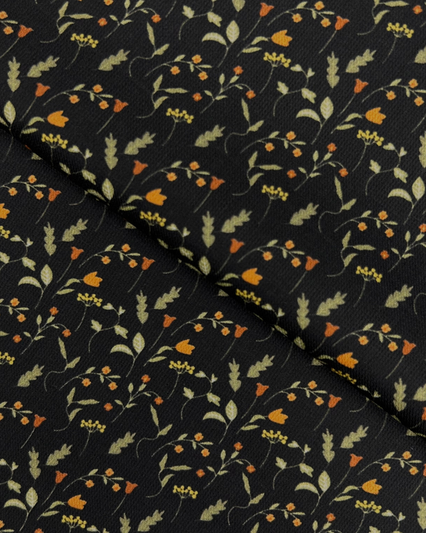Turkish Linen Print TLP-W25-0041