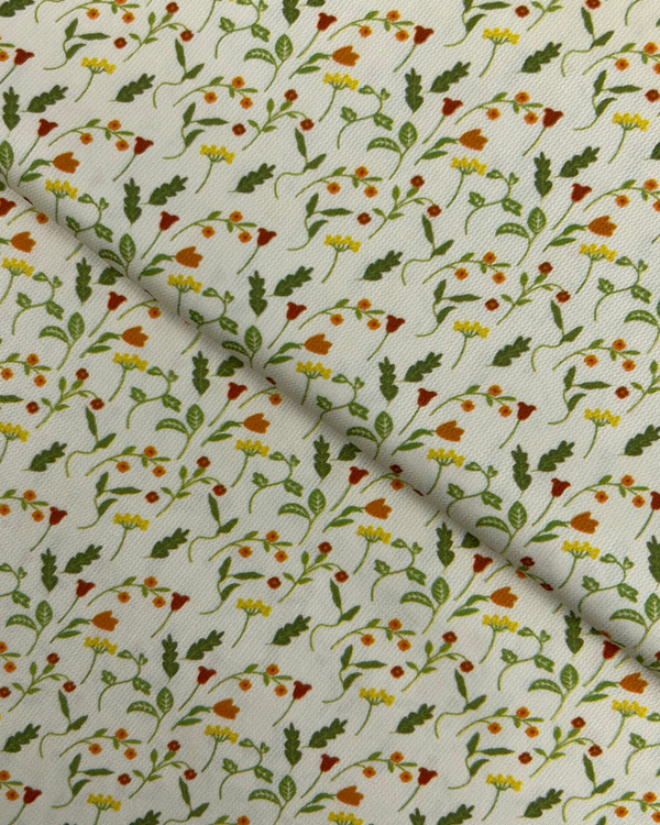 Turkish Linen Print TLP-W25-0042