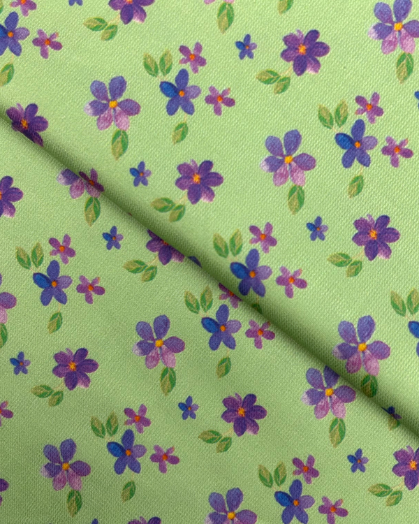Turkish Linen Print TLP-W25-0045