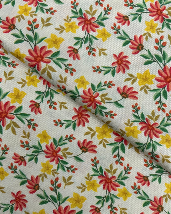 Turkish Linen Print TLP-W25-0046