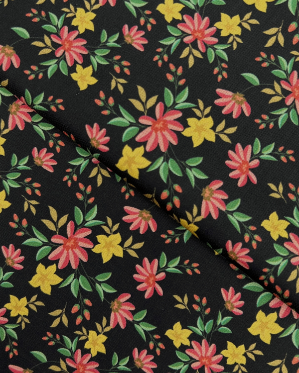 Turkish Linen Print TLP-W25-0047