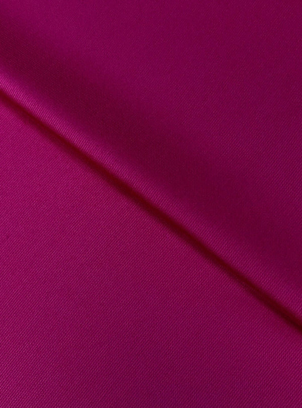 Textured Linen Hot Pink CDLW24