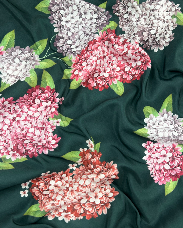 Printed Arabic Silk Lawn PASL-S25-0007