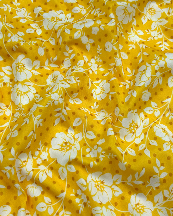 Printed Arabic Silk Lawn PASL-S25-0032
