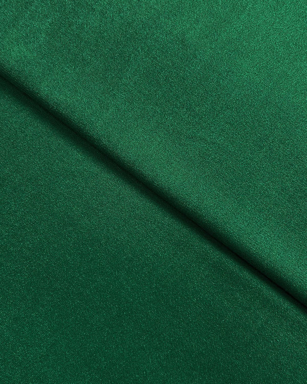 Peach Wool Green PWO-S25-00019