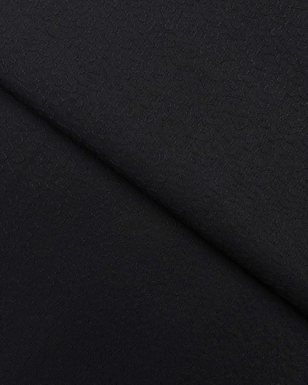 Chikankari Black CK-S25-0016