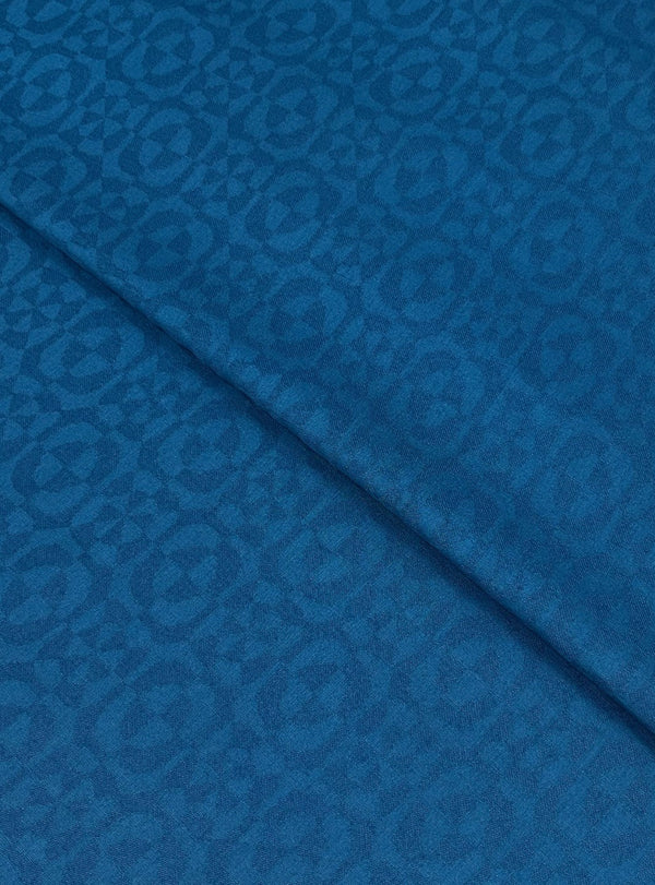 Fantasy Jacquard Wider FJW-S25-0017