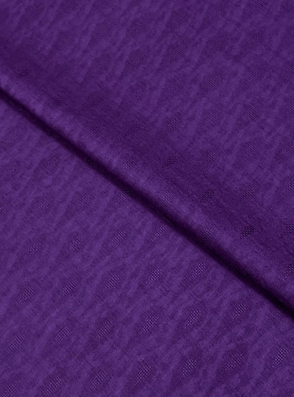 Fantasy Jacquard Wider FJW-S25-0028