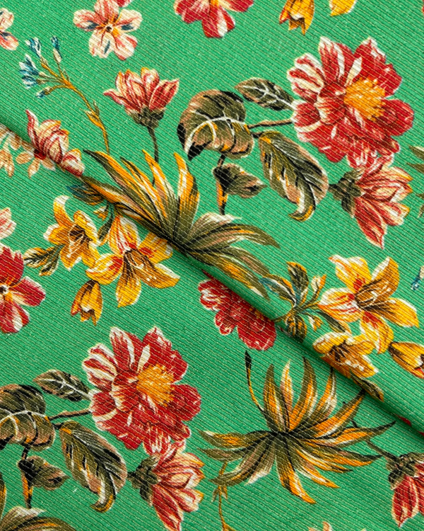 Gold Khaddar Digital Print GKDP-W25-0041